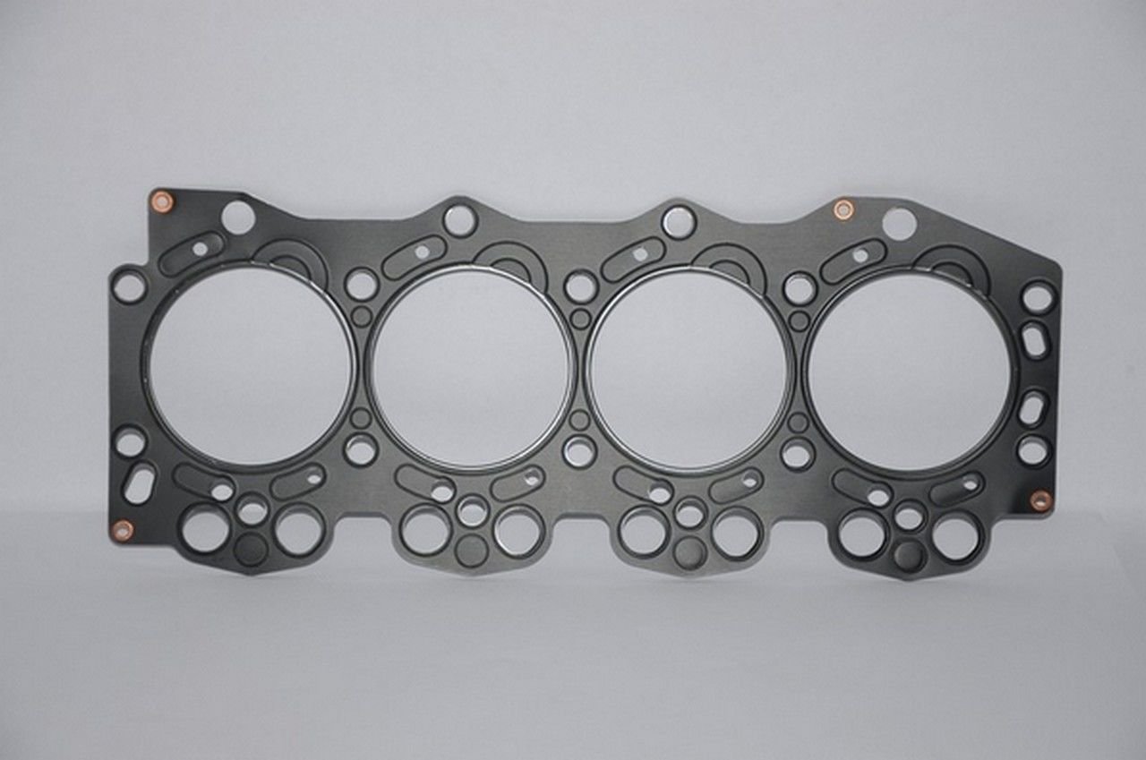 BONGO / PREGIO 1997-2004 SİLİNDİR KAPAK CONTA - ÇELİK