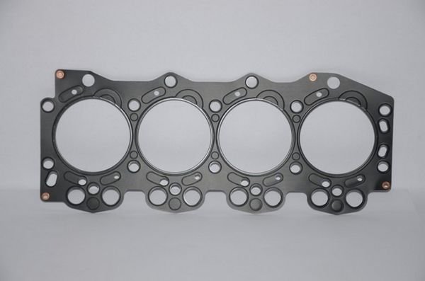 BONGO / PREGIO 1997-2004 SİLİNDİR KAPAK CONTA - ÇELİK