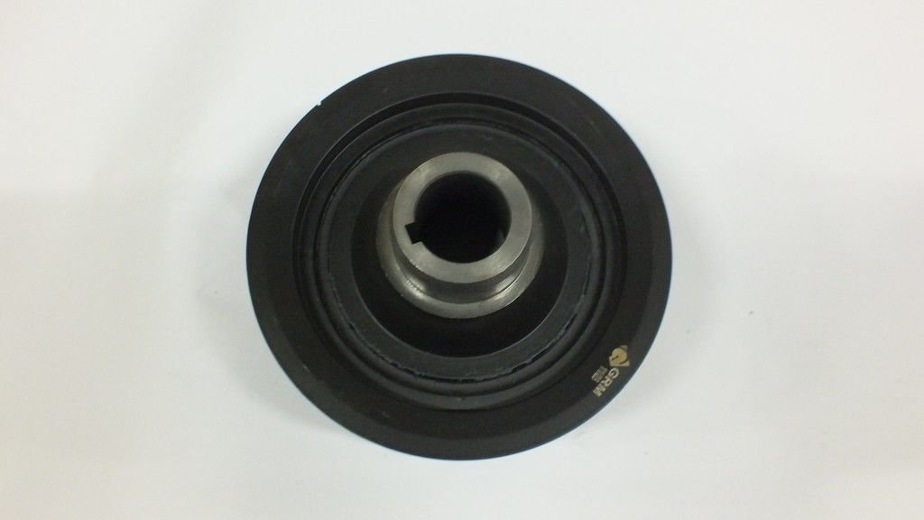 D-MAX 2007-11 EURO4 GRANK KASNAĞI