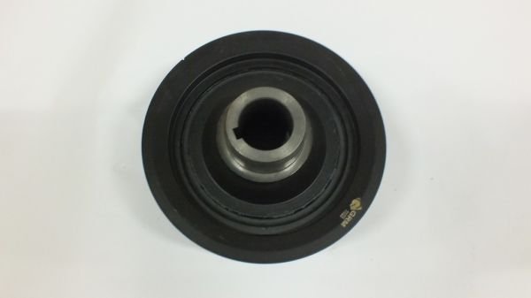 D-MAX 2007-11 EURO4 GRANK KASNAĞI