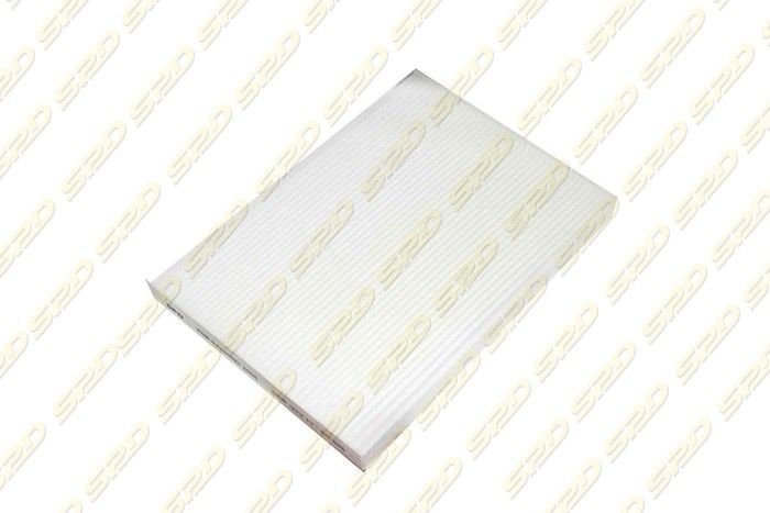 POLEN FILTRESI- QASHQAI 07-13 / XTRAIL 07-13
