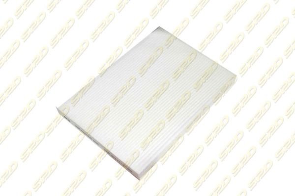 POLEN FILTRESI- QASHQAI 07-13 / XTRAIL 07-13