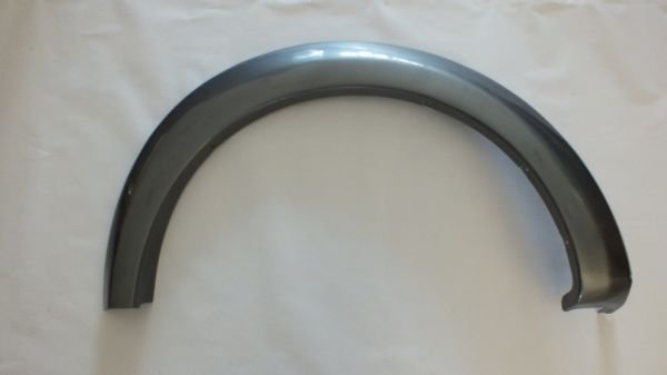 L200 2015-2017 ÇAMURLUK AĞZI PLASTİĞİ (DODİK)  ÖN (BOYALI) SAĞ