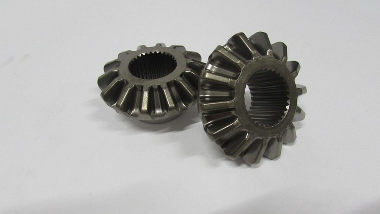 CERES / BONGO AKS DİŞLİSİ İNCE DİŞ