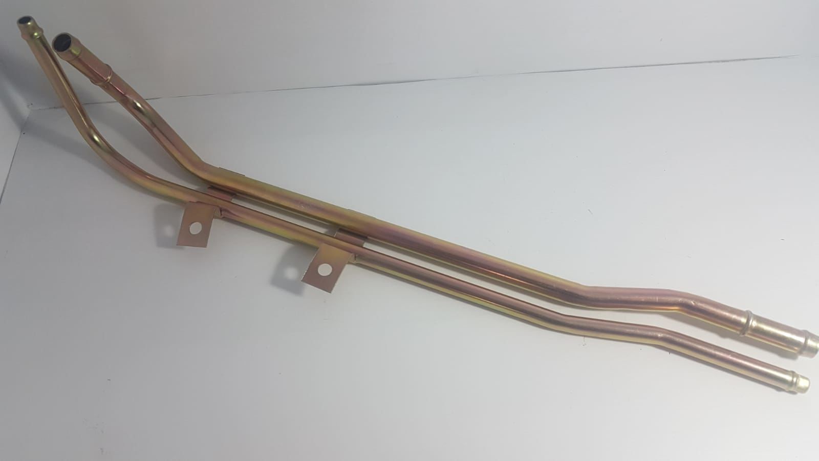 starex kalorifer boru çiftli