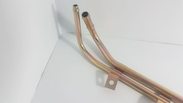 starex kalorifer boru çiftli