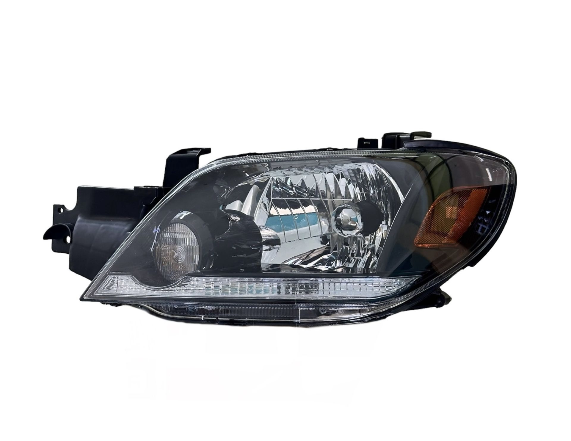 FAR OUTLANDER 01-04 LH