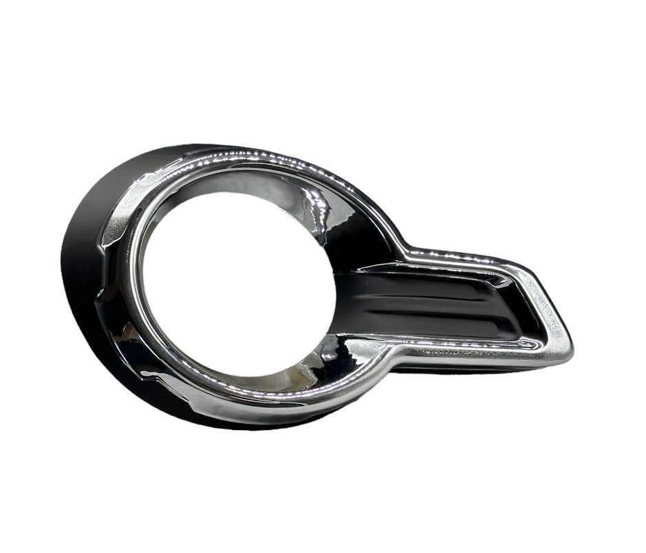 KAPAK LAMBA SİS NİKELAJI HILUX 15-19 LH (SİSLİ/ HI-CRUSIER/ADVENTURE)