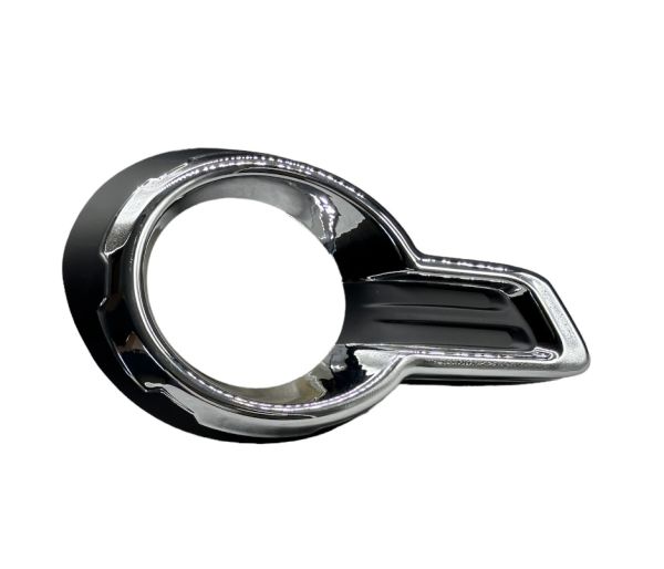 KAPAK LAMBA SİS NİKELAJI HILUX 15-19 LH (SİSLİ/ HI-CRUSIER/ADVENTURE)