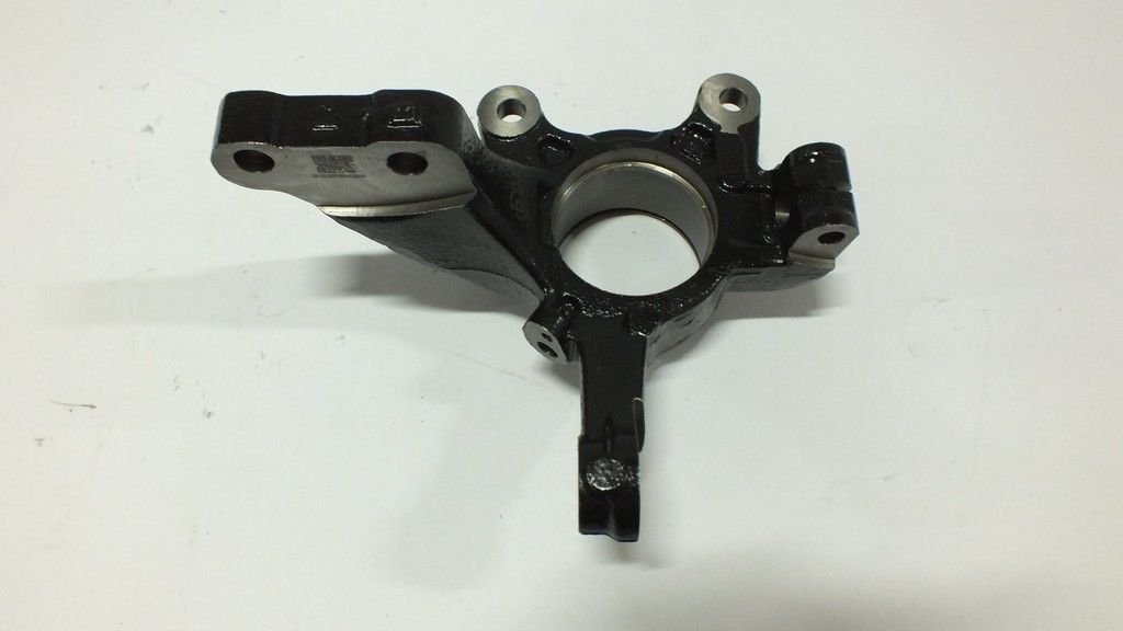 MICRA 2011- AKS TAŞIYICI ÖN SOL ABSLİ