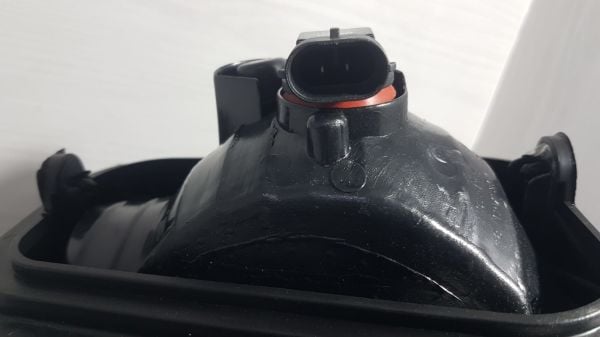 h100 kamyonet 12- sis lamba sol