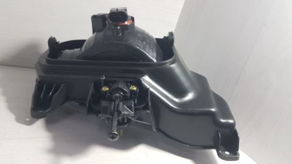 h100 kamyonet 12- sis lamba sol