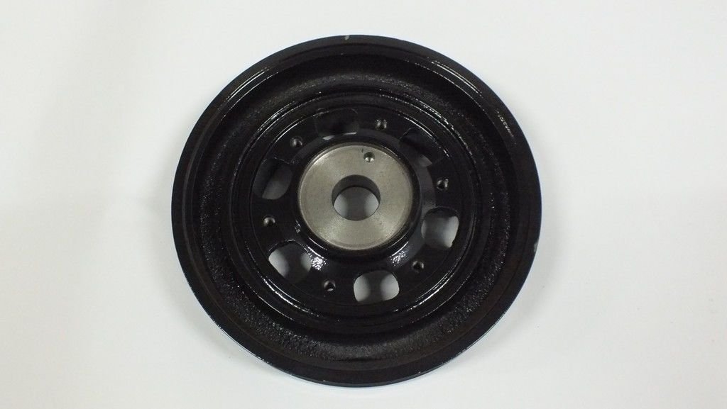 FUSO CANTER 3.0 EURO 5 12- / TEMSA - PRESTİJ / EURO 5 / 6 TFB75 / TFB85 GRANK KASNAĞI