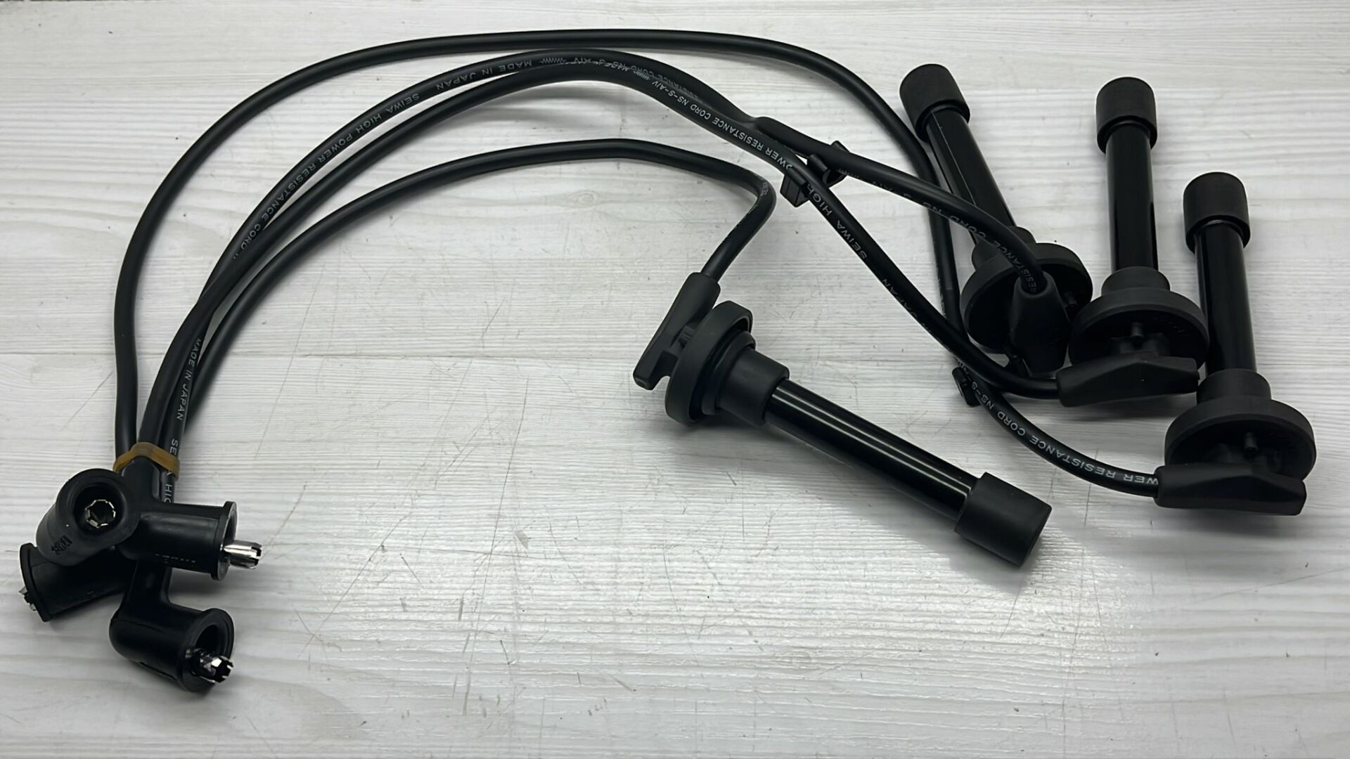 BUJI KABLO ACCORD 90-98