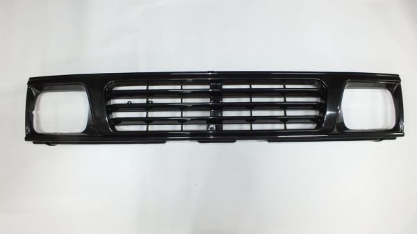 L200 1997-1999 PANJUR ÖN SİYAH