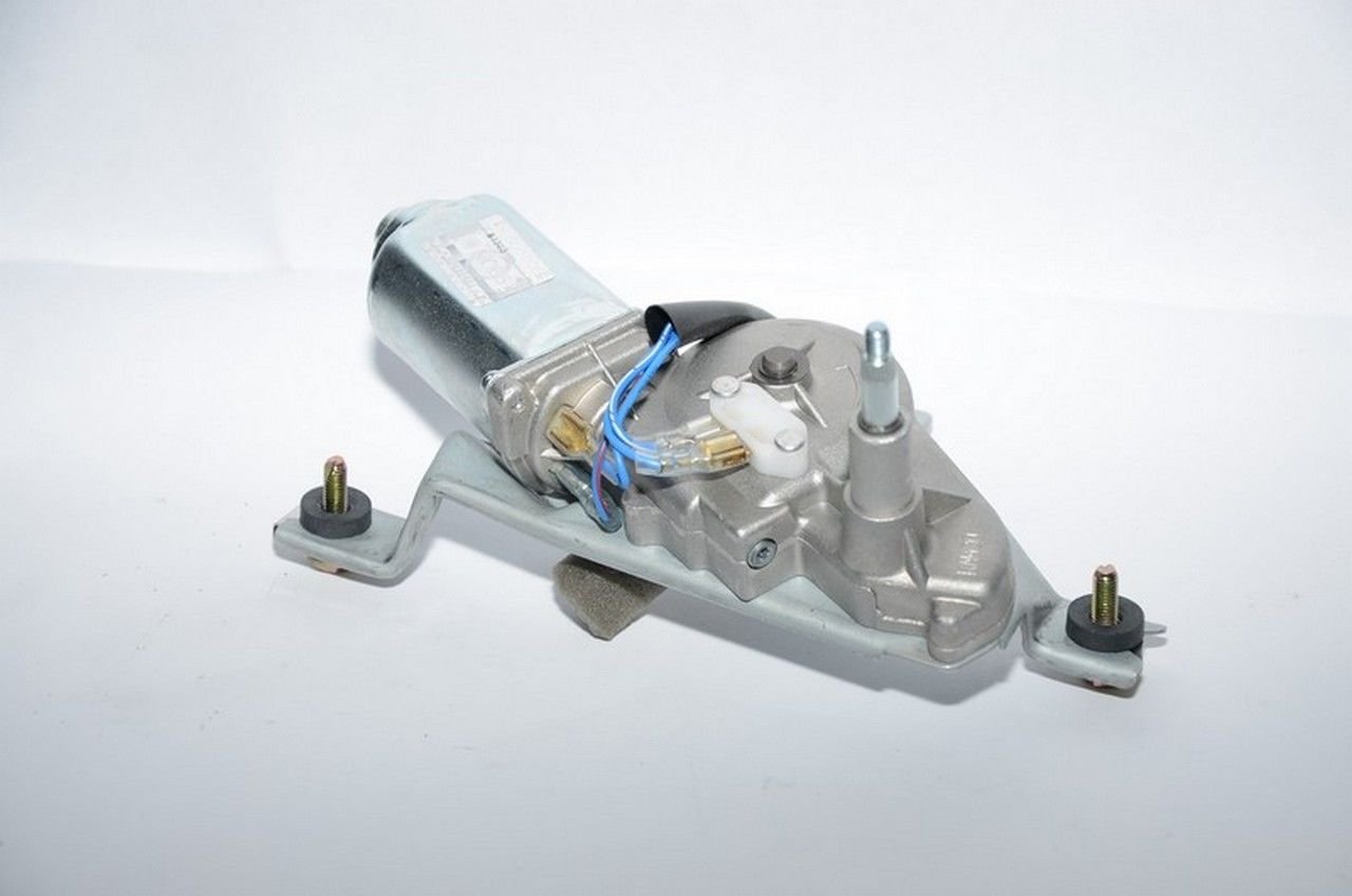 H 100 94-04 SİLECEK MOTORU - ARKA