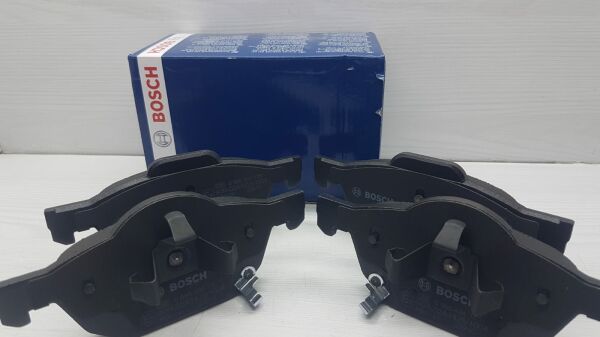 Balata Ön Accord 03-09