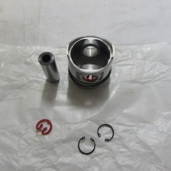 NPR59 102,00MM PİSTON SEGMAN STD