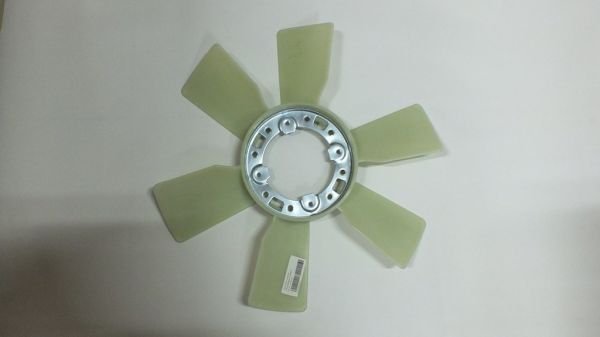 ISUZU 4HK1 / TURKUAZ FAN PERVANESİ ( 6 KANAT )