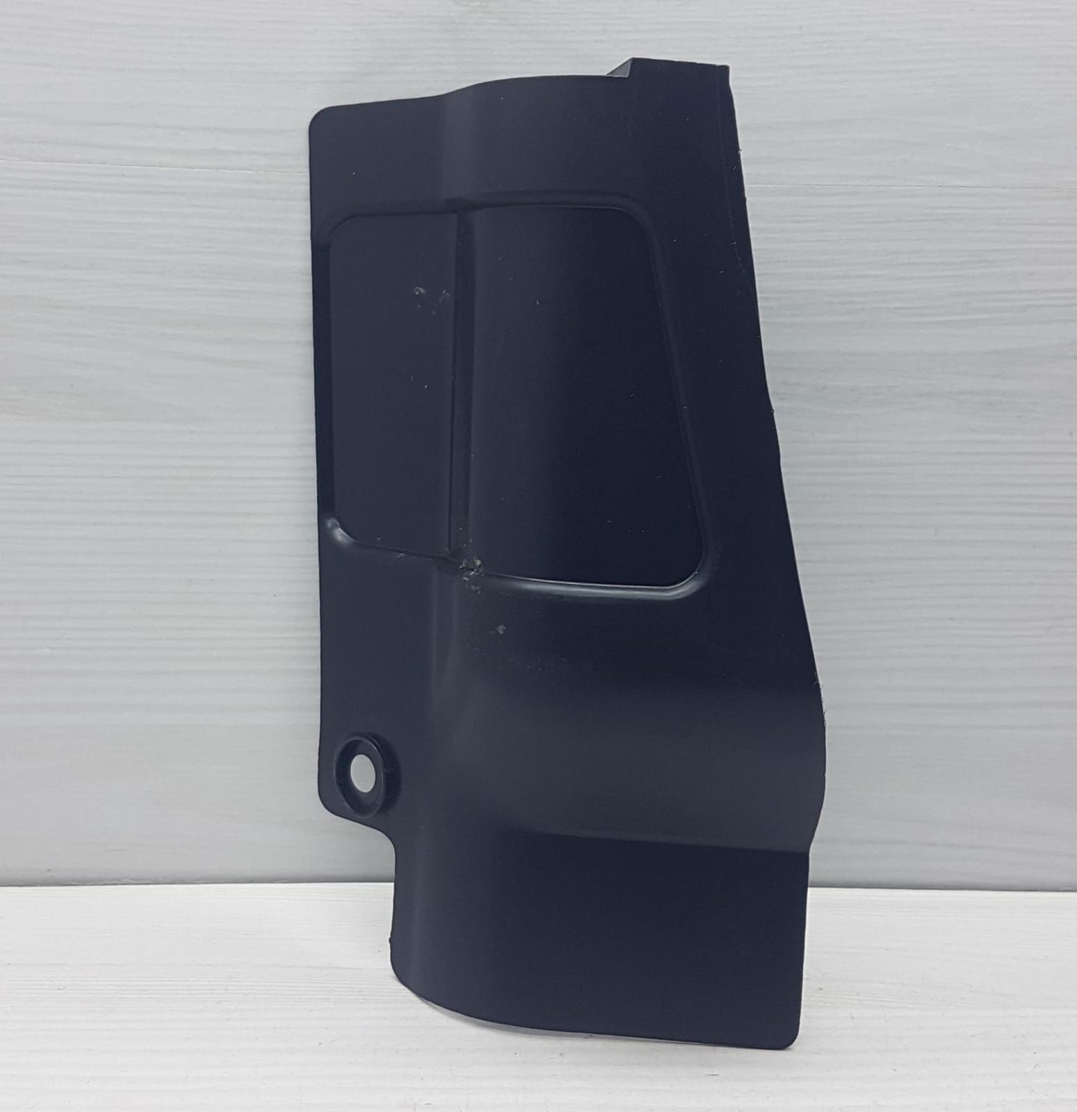 Tampon Braketi Arka i20 2012- Sol Bağlantı Kapağı