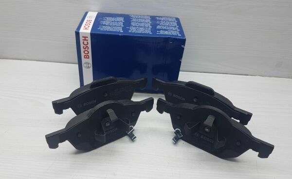 Balata Ön Accord 03-09