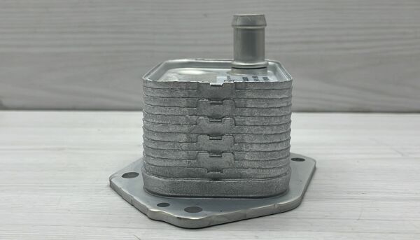 Yağ Soğutucu Era/getz/Matrix