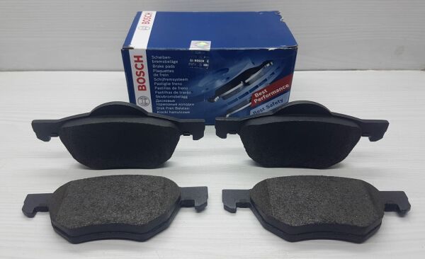 Balata Ön Accord 03-09