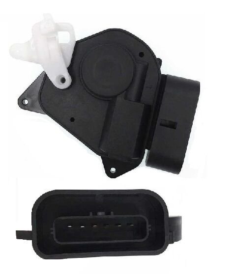 MERKEZI KILIT POMPASI COROLLA 03- ON SOL