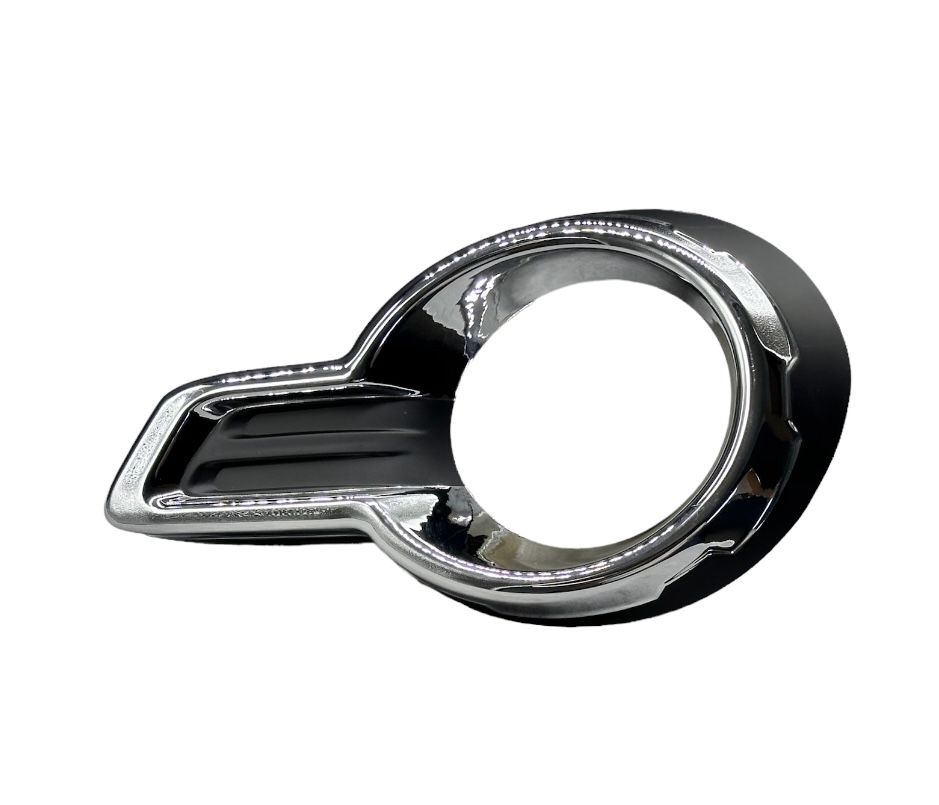 KAPAK LAMBA SİS NİKELAJI HILUX 15-19 RH (SİSLİ/ HI-CRUSIER/ADVENTURE)