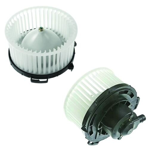 KALORIFER MOTORU MAZDA 3 03-