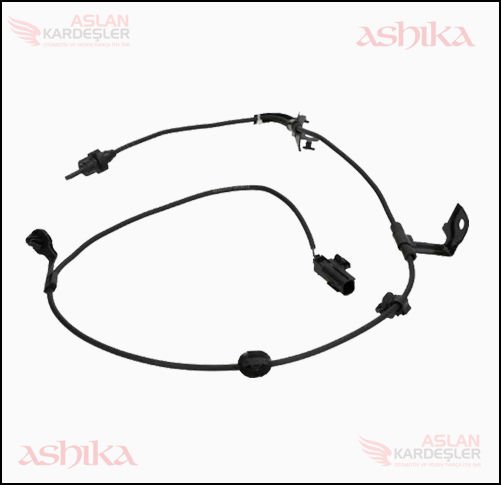 ABS SENSORU ON SAG- VERSO 09- / YARIS 1.5 HYBRID 2012-