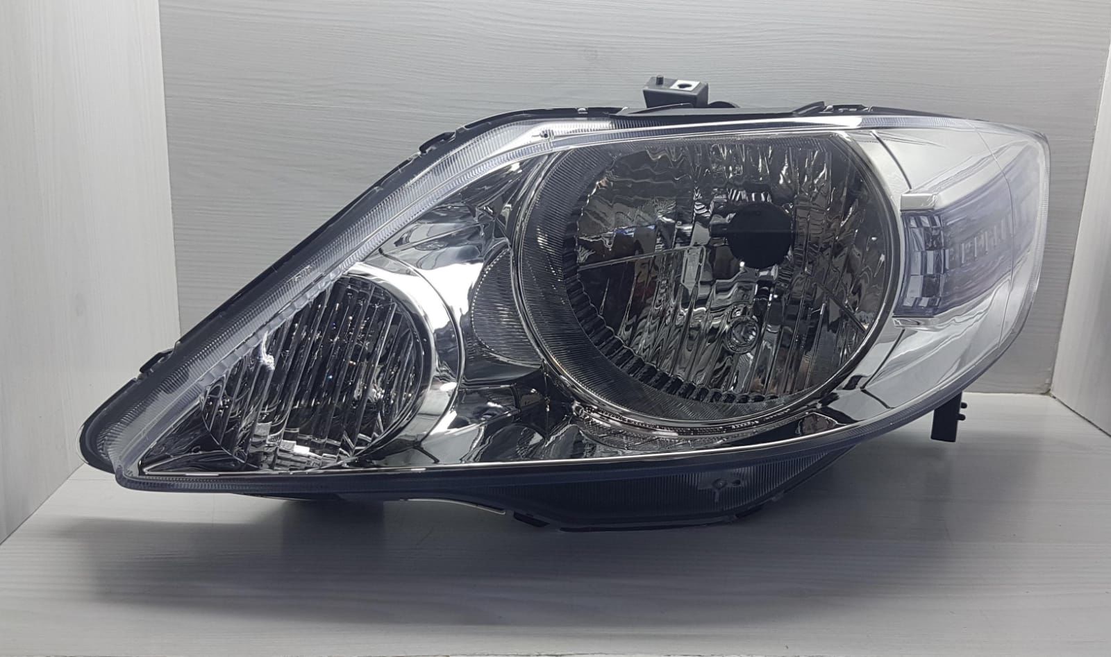 Far City Sol 2006-2009