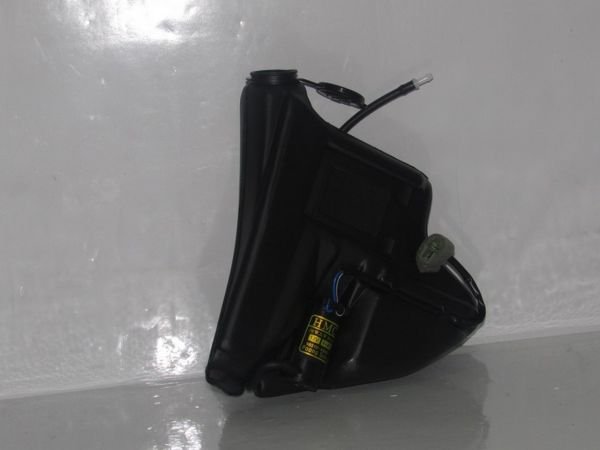 H 100 94-04 SU FISKİYE DEPOSU - MOTORLU