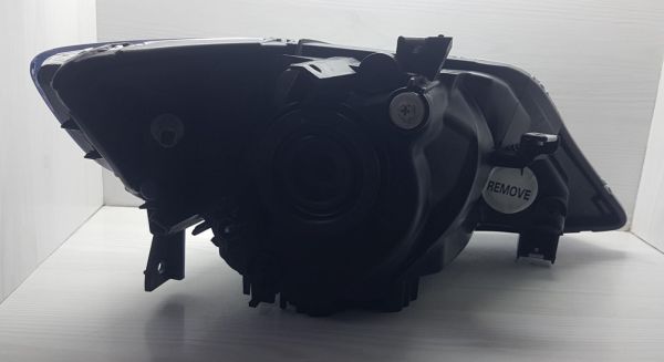 Far City Sol 2006-2009