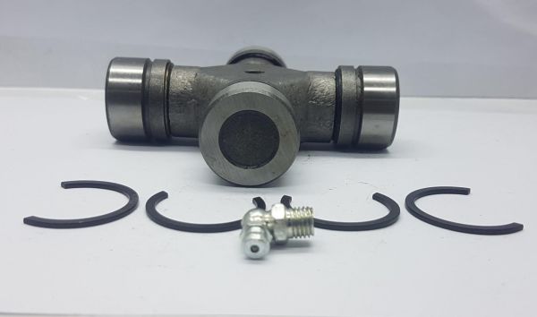 İstavroz L200 2007-