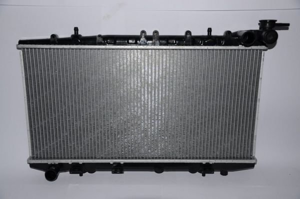 SUNNY  90-95 16MT RADYATÖR DÜZ VİTES BRAZING TİP