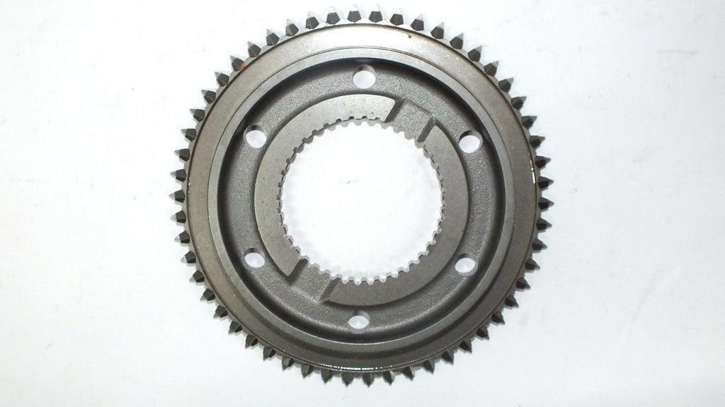 HD75 / EURO4 150 PS 5. VİTES DİŞLİSİ 6 İLERİ