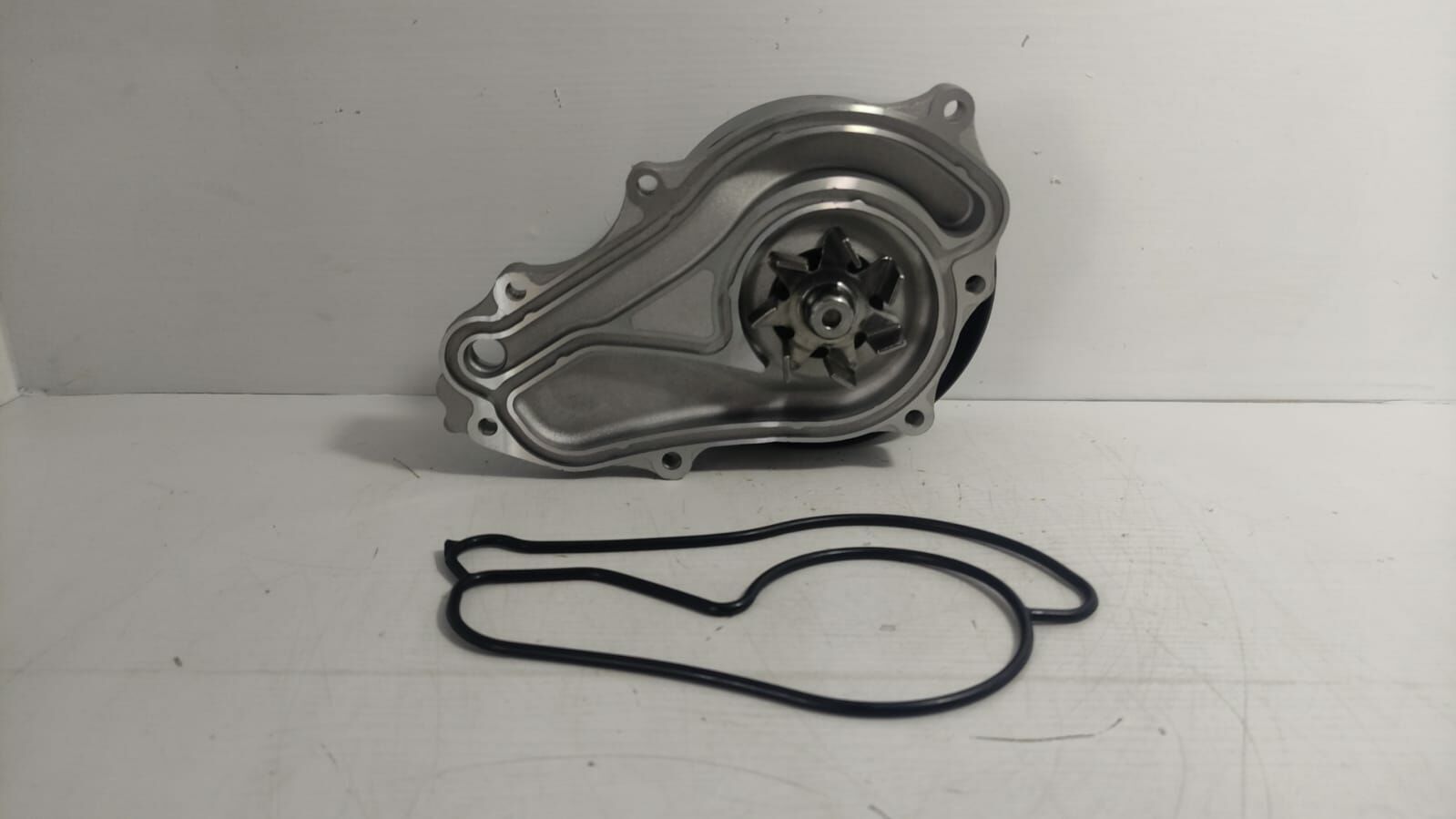 Devirdaim Accord 03-07 2.4