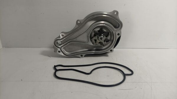 Devirdaim Accord 03-07 2.4