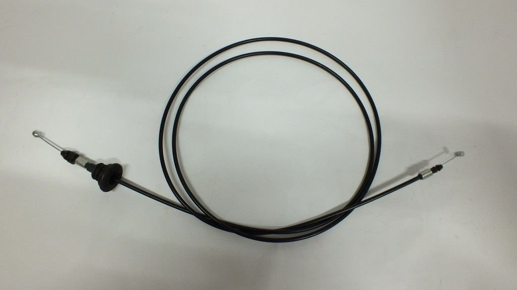 QASHQAI 2007-2011 KAPUT TELİ