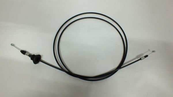 QASHQAI 2007-2011 KAPUT TELİ