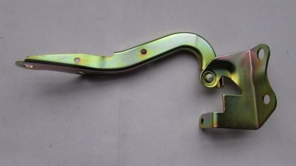 AURIS 2007-2012 KAPUT MENTEŞESİ SAĞ