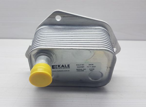 Yağ Soğutucu Era/getz/Matrix