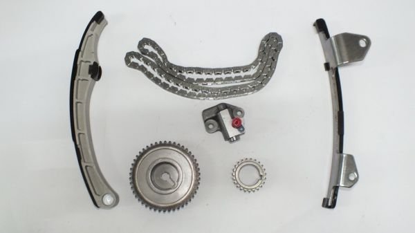 MAZDA 3 1.6 2003-2013 / MAZDA 2 2010- MOTOR ZİNCİR TAKIMI (6 PARÇA)