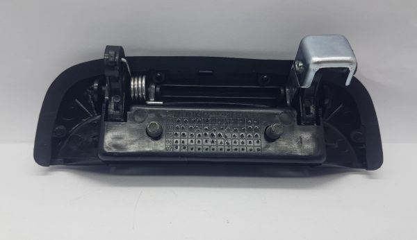 Kapı Kolu H100 Ön Dış Sağ