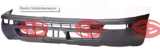 Tampon Corolla Ön 1992-1997 EFSANE KASA Ae101