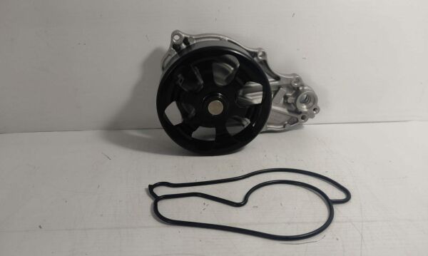 Devirdaim Accord 03-07 2.4