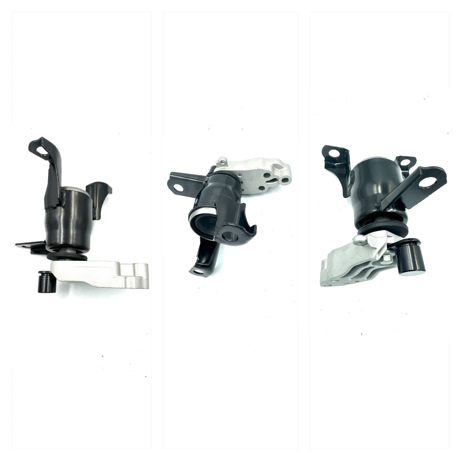 TAKOZ MOTOR MAZDA 2 07-14 ÖN RH