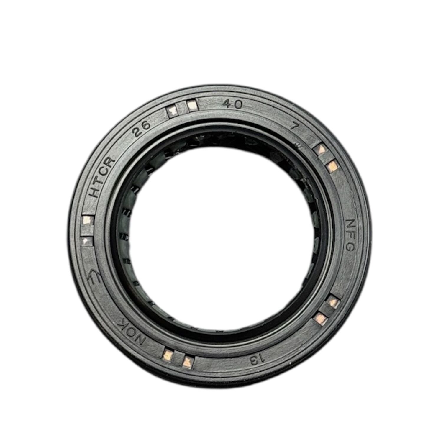 KEÇE AKS CIVIC 07-09 İÇ (26X40X7)