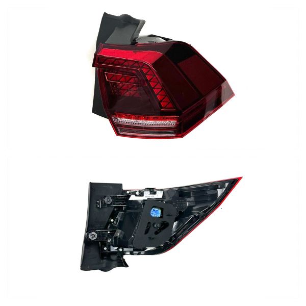 STOP TİGUAN 16-20 DIŞ RH (HIGHLINE R-LINE)